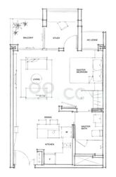 Katong Regency (D15), Apartment #551235871